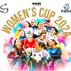 seleção feminina de rúgbi em cadeira de rodas Women’s Cup 2024 rúgbi em cadeira de rodas