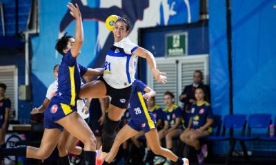 ASSISTA AO VIVO- Pinheiros x Sorocaba - Final do Super Paulistão de handebol feminino