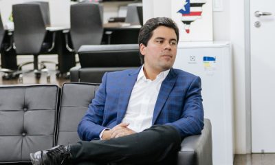 André Fufuca Lei de Incentivo ao Esporte