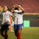 Bahia x Paraguai - Brasil Ladies Cup