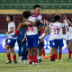 Bahia x Paraguai - Brasil Ladies Cup de futebol