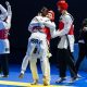 Brasil é campeão da Copa do Mundo por equipes de taekwondo