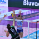 Conegliano x Vallefoglia Foto: Lega Volley Femminile