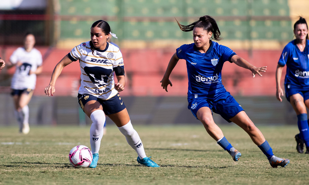 Avaí Kindermann Foto: Matheus Tahan/ Brasil Ladies Cup