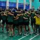 Brasil Sul-Americano de badminton Sub-15