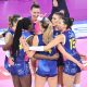 Carol Liga Italiana Vôlei