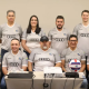 Comissões técnicas do vôlei sentado