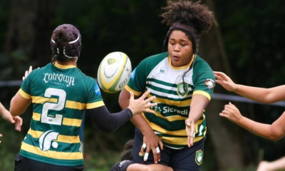 Cuiabá e Melina avançam invictos no Brasil Rugby Sevens