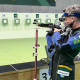 João Vitor Freitas, grande campeão da carabina de ar masculina na Final do Brasileiro (Reprodução/Instagram/@atleta_joaovitorb)