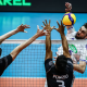 Sada Cruzeiro pelo Mundial de vôlei