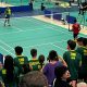 Brasil Sul-Americano de badminton Sub-19