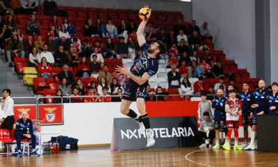 Flávio Trentino Vôlei