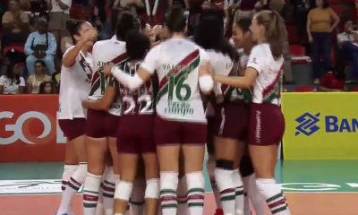 Fluminense Vôlei