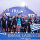 Grêmio x Bahia - Brasil Ladies Cup