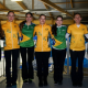 Mundial Júnior B de Curling