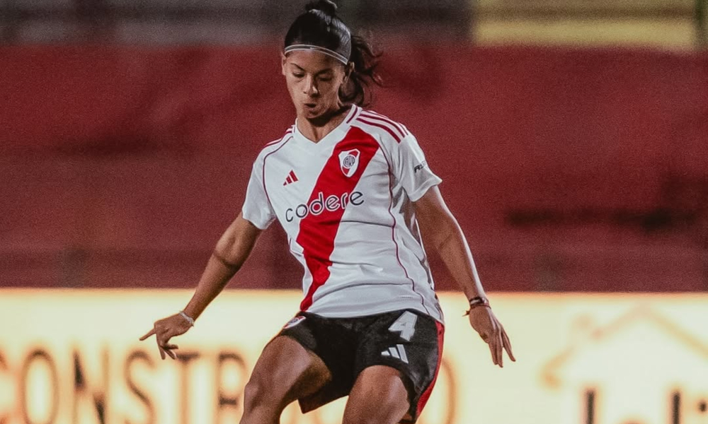 Brasil Ladies Cup River Plate