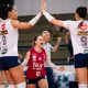 Paulistano/Barueri Superliga Vôlei