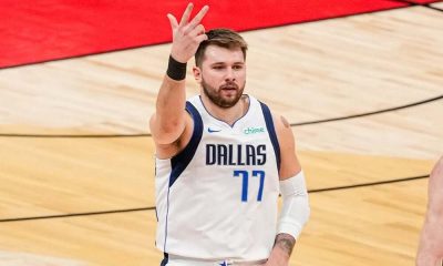 Doncic, Warriors, Mavericks, nba