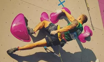 felipe ho, rodrigo hanada, escalada, Anja Köhler