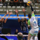 Suzano x São José - Superliga Masculina de vôlei