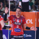 Unilife Maringá x Sesi Bauru - Superliga Feminina de vôlei