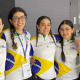 Seleção feminina de curling do Brasil no Mundial Júnior