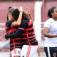 Flamengo Botafogo-PB Copinha feminina Copa São Paulo feminina de futebol júnior