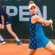 Laura Pigossi tênis Katarzyna Kawa WTA 125 de Florianópolis WTA de Florianópolis