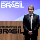 Marco La Porta presidente eleito COB esporte olímpico brasileiro