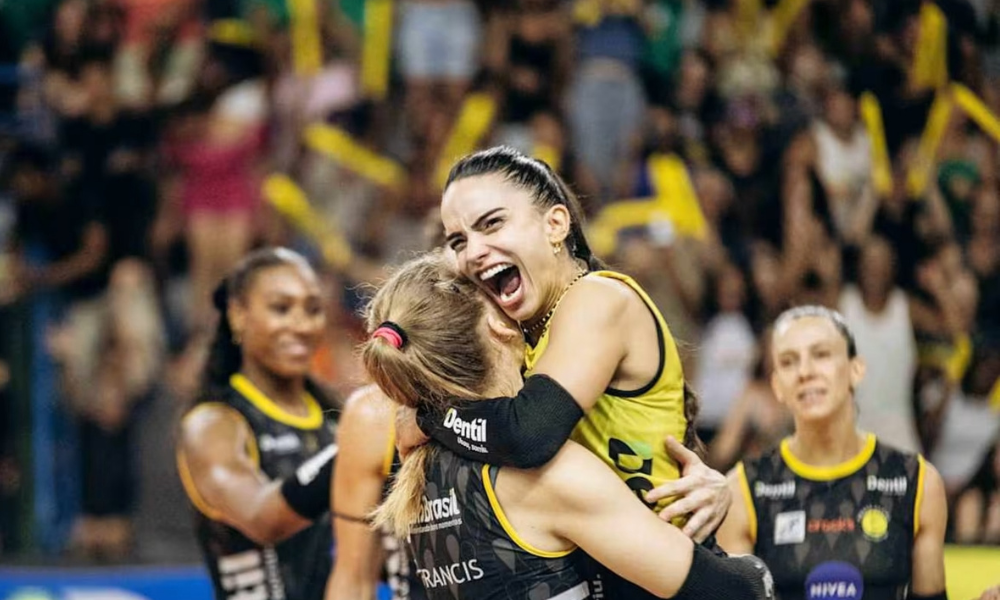 Minas x Conegliano estreia no Mundial de Clubes vôlei feminino