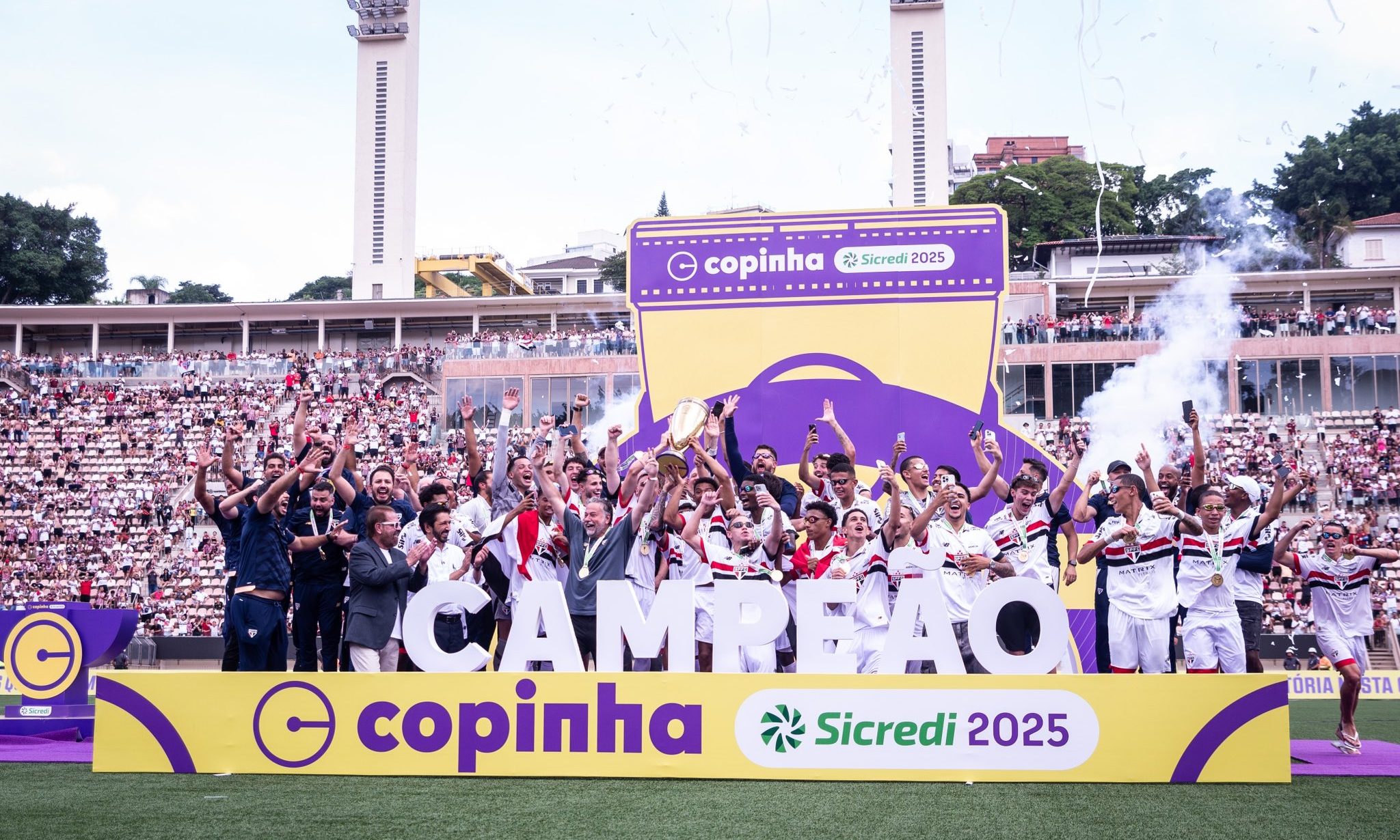 São Paulo campeão Copa São Paulo de futebol júnior Copinha tabela da copa são paulo de futebol júnior copinha