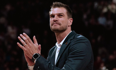 Tiago Splitter Paris Basketball Euroliga basquete masculino