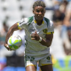 Yasmin Soares no Circuito Mundial de rugby sevens pelas Yaras