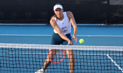 luisa stefani, australian open