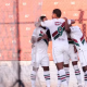 Athletico e Fluminense Copinha