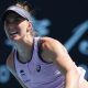 Bia Haddad, Australian Open, Veronika Kudermetova, onde assistir