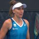 Bia Haddad WTA Adelaide