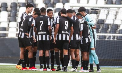 Botafogo Copinha