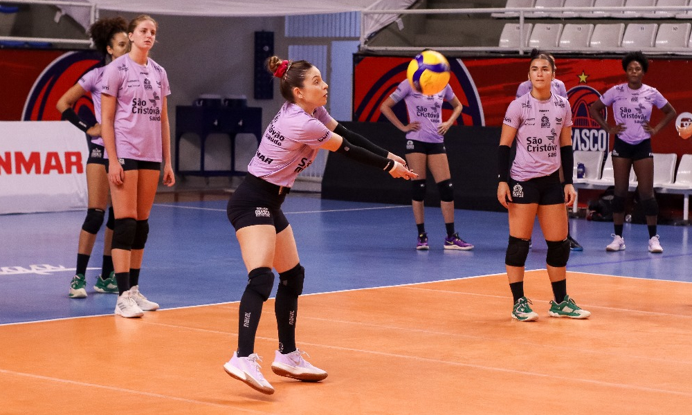 Camila Brait Osasco Superliga