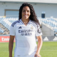 Yasmim Ribeiro Foto: Divulgação/Real Madrid