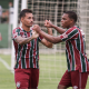 Fluminense Foto: Leonardo Brasil/FFC