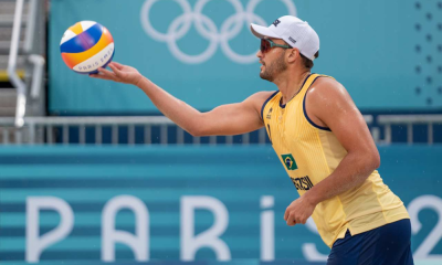 George Wanderley Foto: Volleyball World