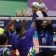 Seleção masculina de vôlei sentado na semana de treinamentos no CT Paralímpico, em São Paulo. | Divulgação / Danilo Cardoso/CBVD