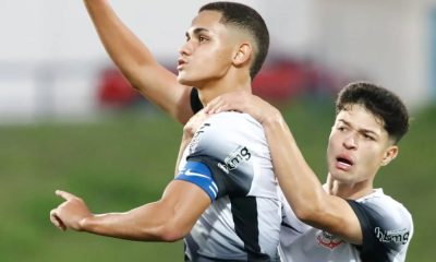 Corinthians Copinha