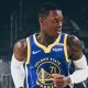 Dennis Schröder, warriors, nba, gui santos, jazz