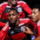 Flamengo, que vai enfrentar o Cruzeiro, da Paraíba, pela Copinha 2024