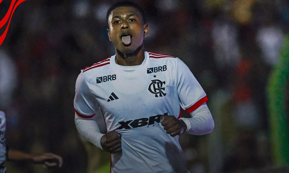 Flamengo Copinha