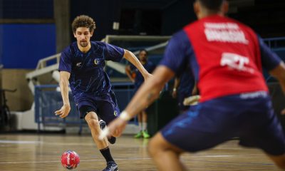 Handebol Brasil Mundial