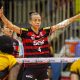 Juju Sesc Flamengo Superliga