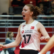 Julia Bergmann na liga turca de vôlei feminino